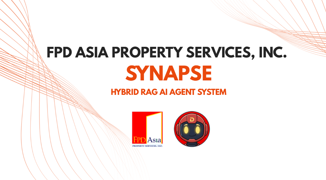 FPD Synapse
